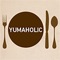 Icon Yumaholic