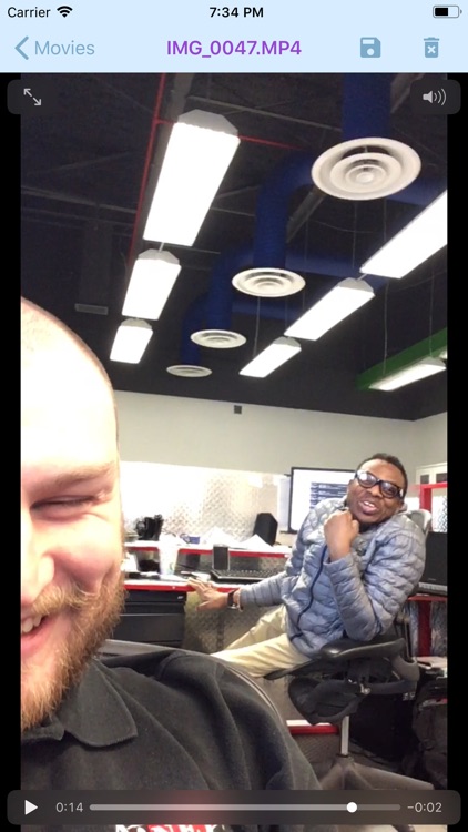 BlompLive screenshot-3