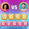 Word Clash Multiplayer Battle icon