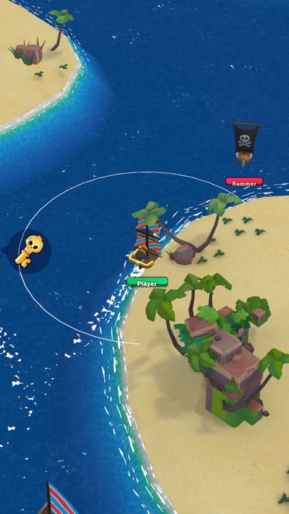 Pirate Royale screenshot-7
