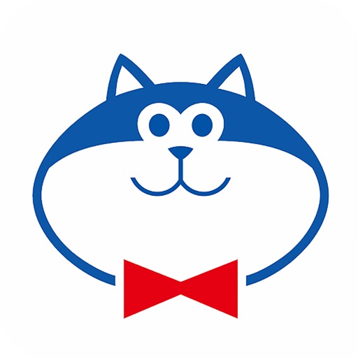开源证券肥猫logo