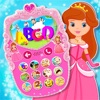 Princess Phone For Fun icon