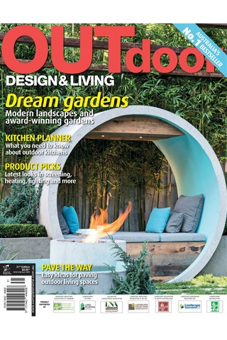 Outdoor Design & Livingのおすすめ画像10