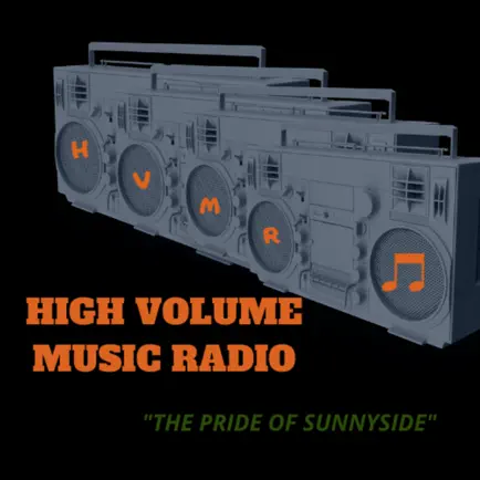 High Volume Music Radio Cheats