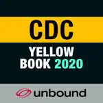 CDC Yellow Book App Problems