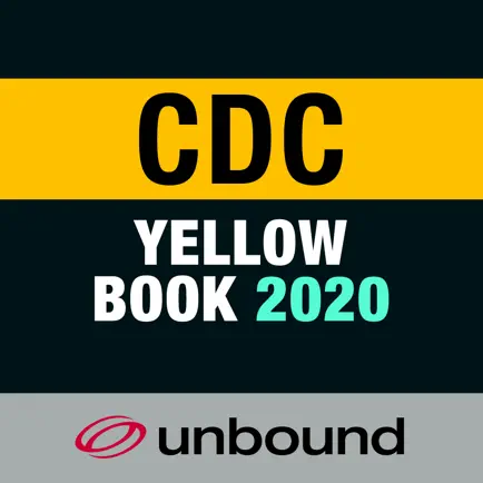 CDC Yellow Book Cheats