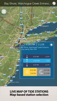 tides pro - tide times not working image-4