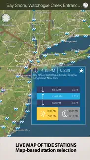 tides pro - tide times iphone screenshot 4