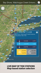Tides PRO - Tide Times screenshot
