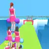 Cheerleaders 3D App Feedback