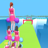 Cheerleaders 3D