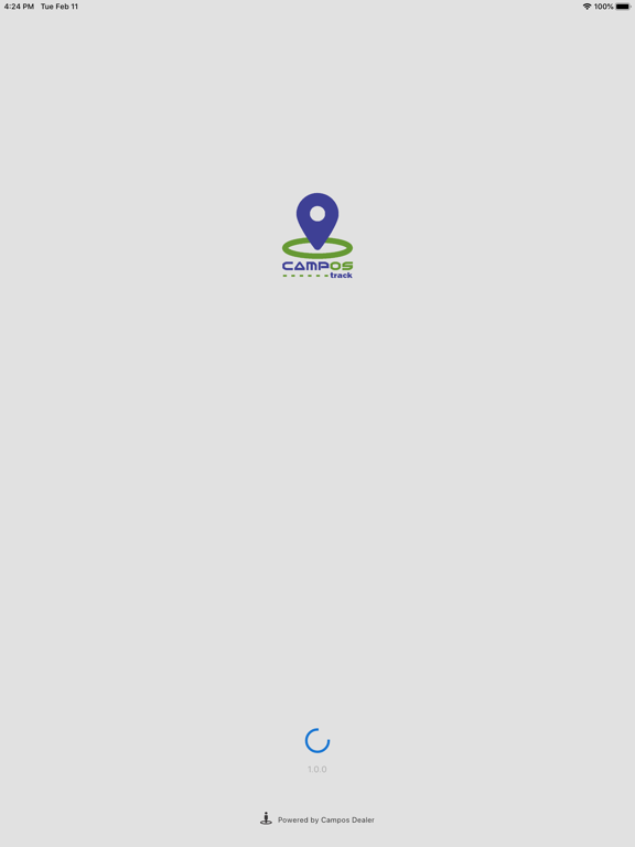 Screenshot #4 pour CamposTrack