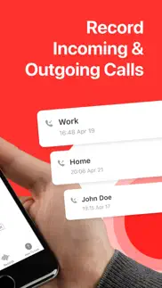 rectime call recorder app problems & solutions and troubleshooting guide - 3