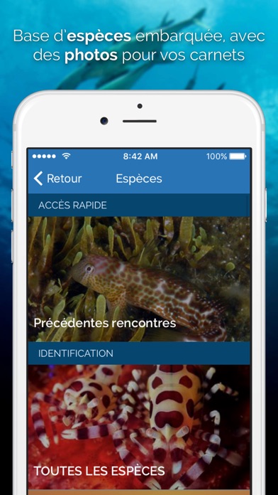 Screenshot #2 pour Tortuba