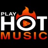 Play Hot Music icon