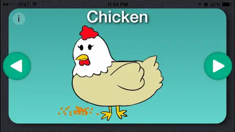 Animal Sounds and Name | CTL