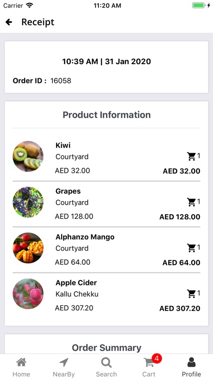 FOT - Souq screenshot-7