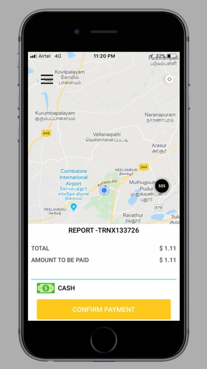 Takci-Driver screenshot-6