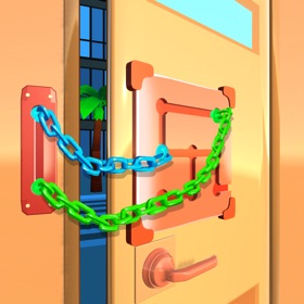螢幕擷取畫面 (5) Unlock The Door!