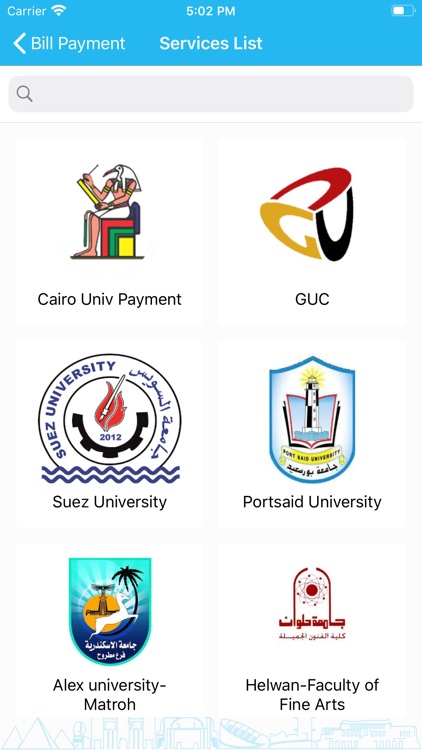 Easy Pay  ايزي باي screenshot-7