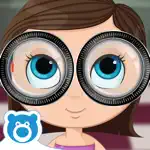 Eye Doctor - Kids games App Contact