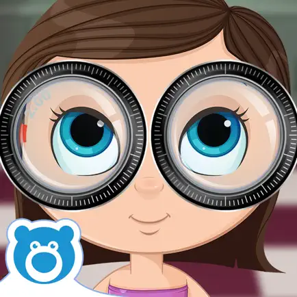 Eye Doctor - Kids games Cheats