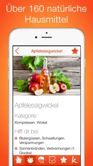 hausmittel iphone bildschirmfoto 1
