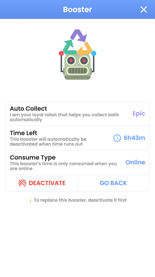 #6. Idle Pinball Breakout (iOS) 由: Ruoyu Sun