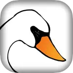 The Unfinished Swan App Cancel