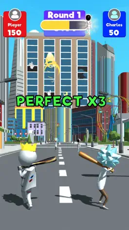 Game screenshot Homer City apk