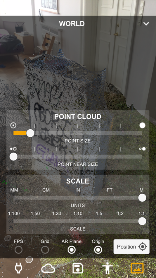 #3. RADii Viewer (macOS) Podle: Thomas Lee