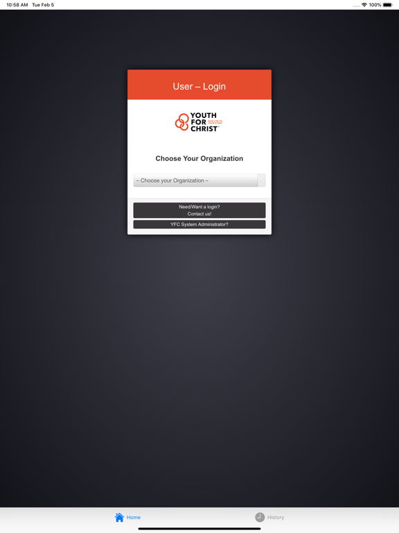 Screenshot #5 pour RMA Report