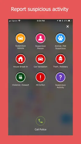 Game screenshot Naber - Neighborhood Watch hack