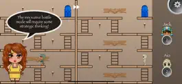Game screenshot Climb or Fall apk