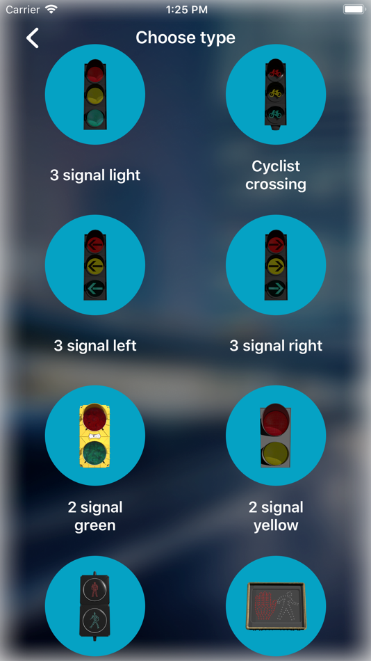 #2. Traffic Light Collections (iOS) 由: KOTRA Kereskedelmi es Oktato Korlatolt Felelossegu Tarsasag