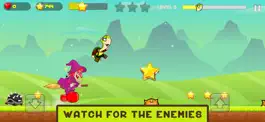 Game screenshot Jump Run: Jumping Race Runner hack