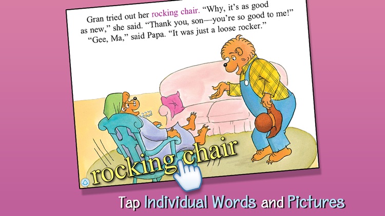 We Love Our Mom! - BB