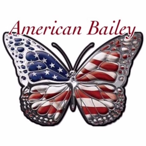 American Bailey icon