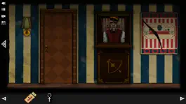 Game screenshot Forgotten Hill: Puppeteer apk