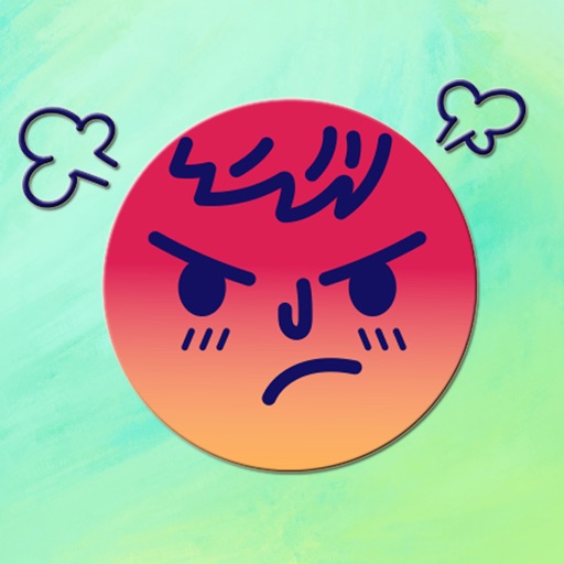 Emoji Moji Stickers icon