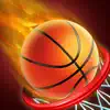 Score King-Basketball Games 3D negative reviews, comments