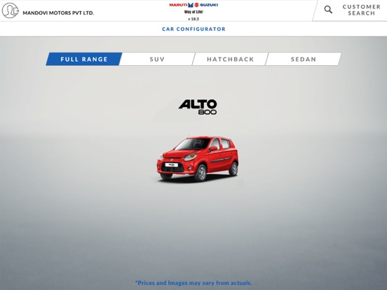 Screenshot #4 pour TeamTrac-Configurator