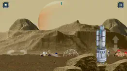 rover on mars iphone screenshot 3