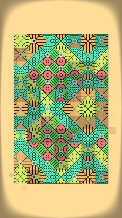 AuroraBound - Pattern Puzzles screenshot-4