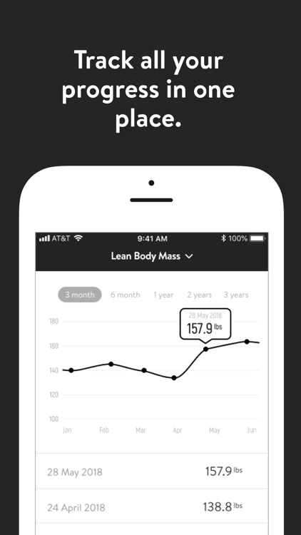 ALIO Exclusive screenshot-3