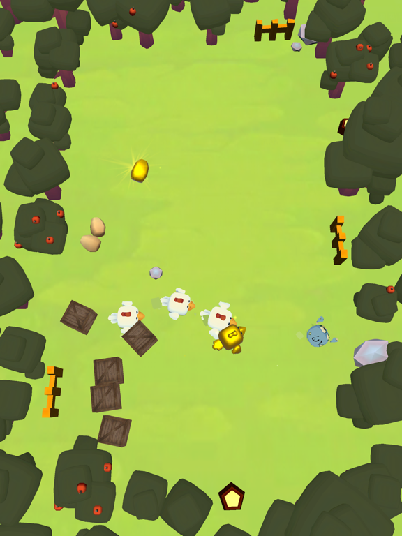 Screenshot #5 pour Eat Eggs