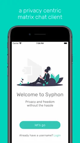 Game screenshot Syphon mod apk