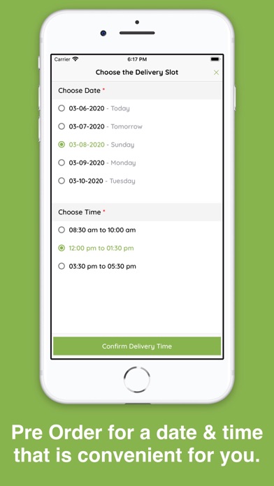 Juicekeys Screenshot