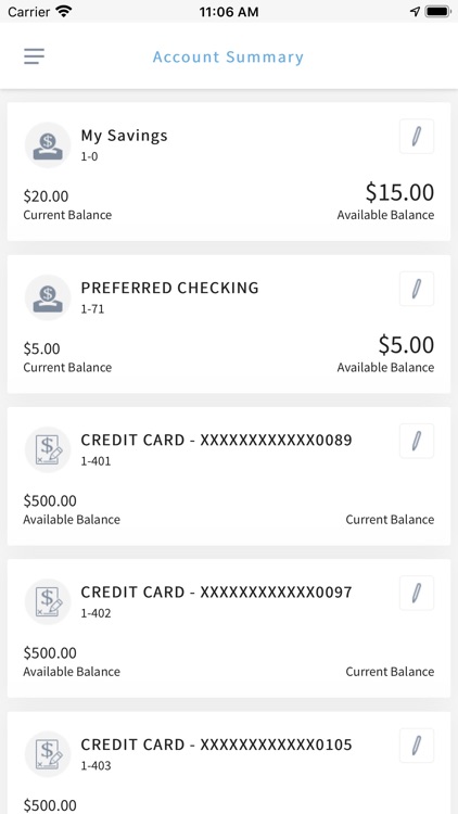 St. Francis FCU Mobile Banking