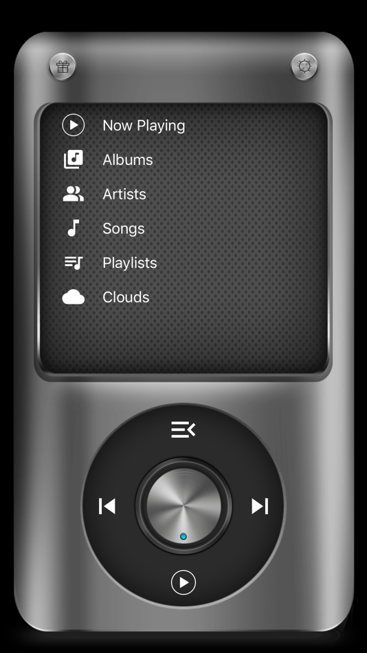 Offline Music Player Tones - 1.0 - (iOS)